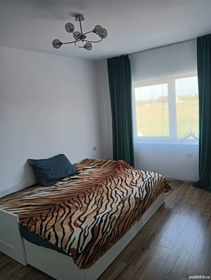 Casa tip duplex de vanzare situata in Remetea Mare , 132 mp utili, 4 camere, mobilat si utilat  - imagine 13