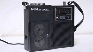 Mini portabil Aiwa TRP-501.