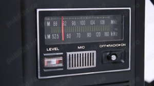 Mini portabil Aiwa TRP-501. - imagine 5