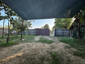 Vand casa batranesca + 1000mp teren intravilan, com. Dragutesti, sat Urechesti - imagine 10