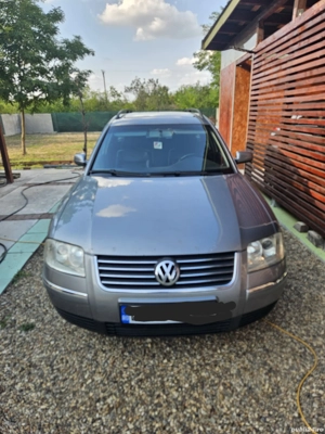 Passat 1.9 tdi,