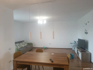 Casa tip duplex de vanzare situata in Remetea Mare , 132 mp utili, 4 camere, mobilat si utilat  - imagine 15