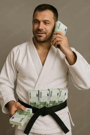 Knockout Store angajează Agent de Vânzări