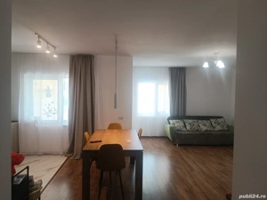 Casa tip duplex de vanzare situata in Remetea Mare , 132 mp utili, 4 camere, mobilat si utilat  - imagine 2