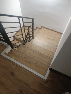 Casa tip duplex de vanzare situata in Remetea Mare , 132 mp utili, 4 camere, mobilat si utilat  - imagine 16