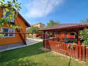 Casă de vânzare în cartierul Bujac din Arad