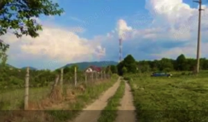 Teren pitoresc sat Bistrita - imagine 3