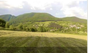 Teren pitoresc sat Bistrita - imagine 2