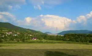 Teren pitoresc sat Bistrita - imagine 4