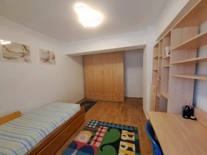 Apartament Mogosoaia Parc