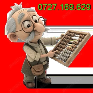 Angajam CONTABIL SENIOR - obligatoriu experienta minim 5 ani!  - imagine 2