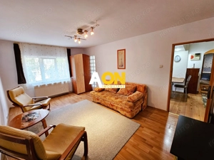 Apartament 3 camere, et.1, cu parcare si boxa, cartier Tolstoi