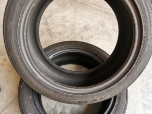 Anvelope Second-Hand 245 45 R18