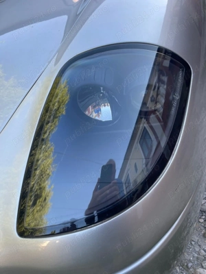 Fiat Barchetta Argintie deosebita - imagine 8