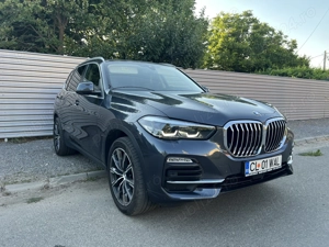 BMW X5 G05 xDrive25D cu Garantie = Posibilitate Rate - imagine 2