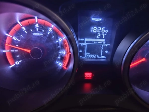 Ssangyong tivoli - imagine 5