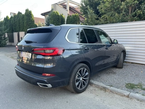 BMW X5 G05 xDrive25D cu Garantie = Posibilitate Rate - imagine 3