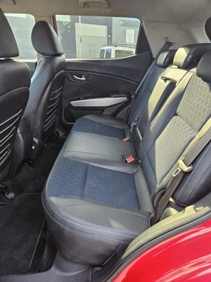 Ssangyong tivoli - imagine 7