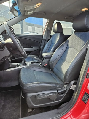 Ssangyong tivoli - imagine 6