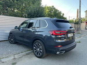 BMW X5 G05 xDrive25D cu Garantie = Posibilitate Rate - imagine 4