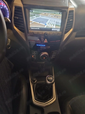 Ssangyong tivoli - imagine 9