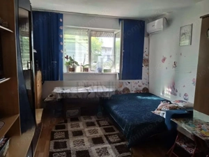 Garsoniera - Bloc Anvelopat - Bloc cu Acoperis - Clima - Zona Buziasului