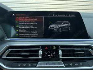 BMW X5 G05 xDrive25D cu Garantie = Posibilitate Rate - imagine 7