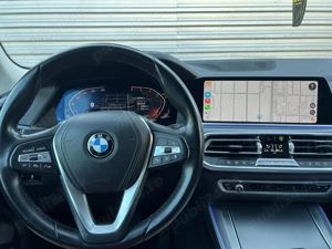 BMW X5 G05 xDrive25D cu Garantie = Posibilitate Rate - imagine 5