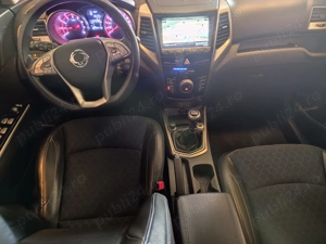 Ssangyong tivoli - imagine 10