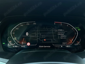 BMW X5 G05 xDrive25D cu Garantie = Posibilitate Rate - imagine 6