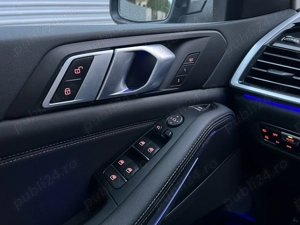 BMW X5 G05 xDrive25D cu Garantie = Posibilitate Rate - imagine 10