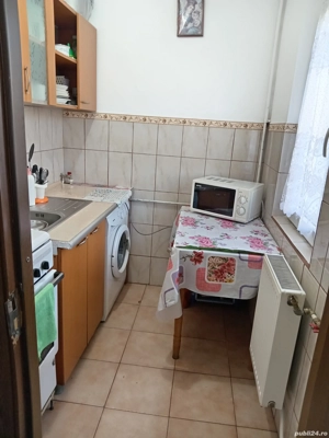  Vand Apartament  - imagine 4