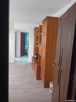Inchiriez apartament decomandat visoi 3 - imagine 4