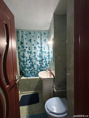 Inchiriez apartament decomandat visoi 3 - imagine 2