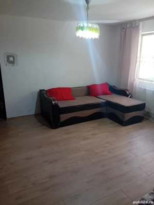 Inchiriez apartament decomandat visoi 3 - imagine 3