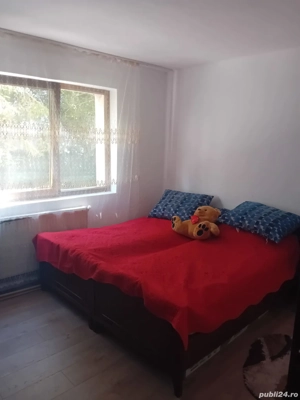 Inchiriez apartament decomandat visoi 3 - imagine 5