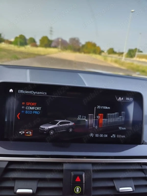 BMW X4 3.0 265CP - imagine 2