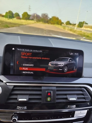 BMW X4 3.0 265CP - imagine 5