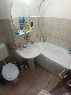  Vand Apartament  - imagine 7