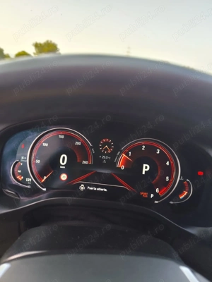 BMW X4 3.0 265CP - imagine 4