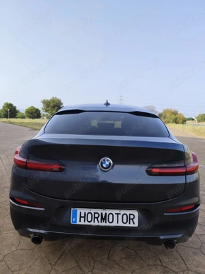 BMW X4 3.0 265CP - imagine 10