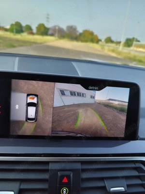 BMW X4 3.0 265CP - imagine 7