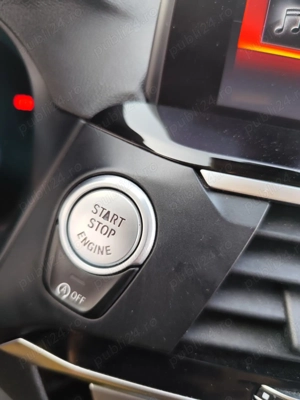 BMW X4 3.0 265CP - imagine 9