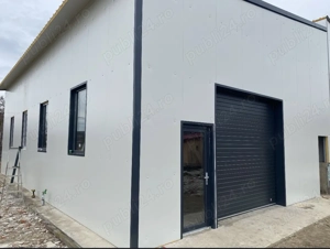 Pers Fizică vând inchiriez Hala producție depozitare  - imagine 2