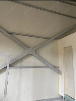 Pers Fizică vând inchiriez Hala producție depozitare  - imagine 4