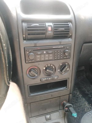 Opel astra g caravana, 1.6 16v, benzină, 2005, 1500 euro neg.  - imagine 5