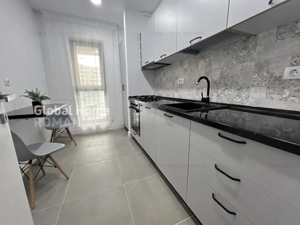 First Rent| Apart 2 Cam-2 Bai | Incalzire Pardoseala | Onix Parc-Aviatiei-Pipera - imagine 18