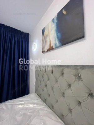 First Rent| Apart 2 Cam-2 Bai | Incalzire Pardoseala | Onix Parc-Aviatiei-Pipera - imagine 14