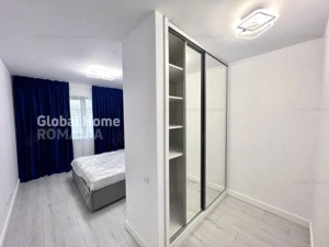 First Rent| Apart 2 Cam-2 Bai | Incalzire Pardoseala | Onix Parc-Aviatiei-Pipera - imagine 10