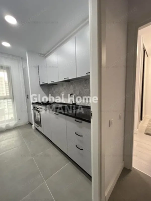 First Rent| Apart 2 Cam-2 Bai | Incalzire Pardoseala | Onix Parc-Aviatiei-Pipera - imagine 16